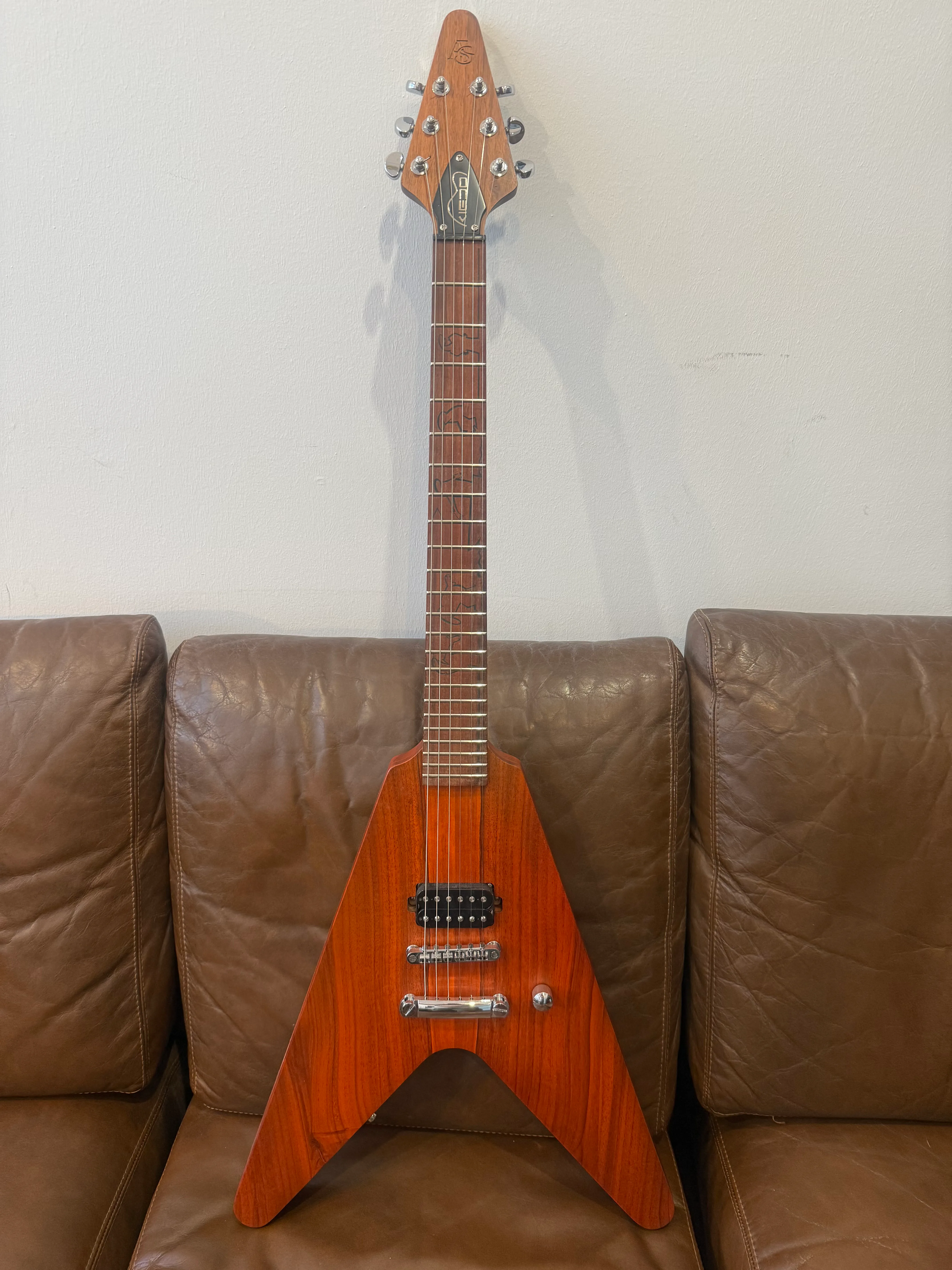 Riff Challenge 2026